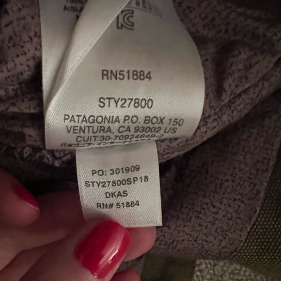 Women's Iron Forge Hemp® Canvas Barn Coat - Picture 8 of 8